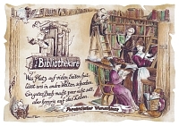 Bibliothekare
